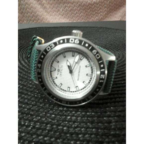 Invicta Accessories Lot Of 2 Invicta Watches Need Batteries Poshmark